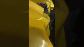 Ducaty street fighter 848 разбор Вилки