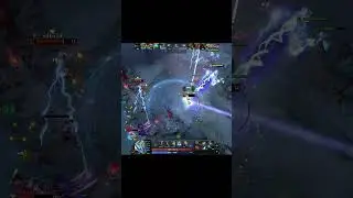 Zeus Mid Lane Rampage 