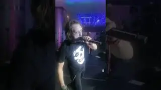 Тайна Театра - Кукла Колдуна ТАЙНЫЙ КОНЦЕРТ