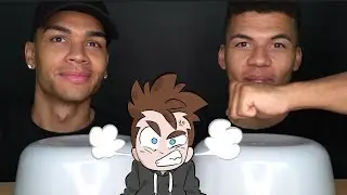 Warum sich die PrankBros löschen sollten...