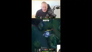 Poppy got a new mechanic in League of Legends!?