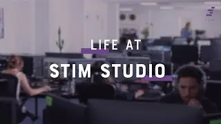 Stim Studio - Get to know our studio