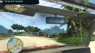 Farcry 3: Episode 2 - Mixups and Mistakes