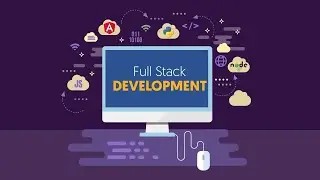 Full Stack - React, Selenium