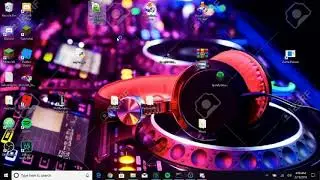 Quick way to make an music bot