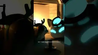 Новогодний ролик! #nyanmp3