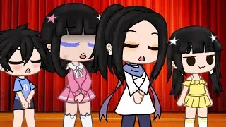 🎸♫ Family Opera ♬ 🎶 [ Gacha Club Meme ]  🎼🎤