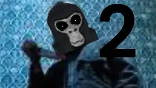 The Michale myers story 2:a gorilla tag movie series
