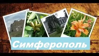 Симферополь