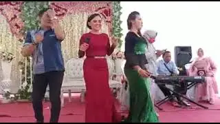 Goyang joget terlalu brutal