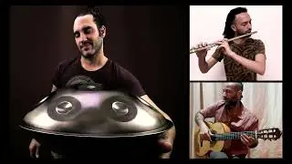 Tales of Yishama - Quentin Kayser & Yishama Crew