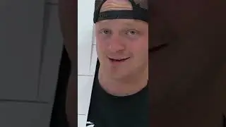 James Needs to be Locked Up! 😡