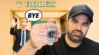 Rolex Watches You Can Buy Right Now | No Waitlist 2026 models