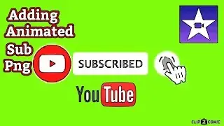 How To Add Subscribe Button To Your YouTube Videos | iOS users