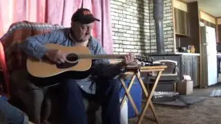 Grandpa & Grandma Singing