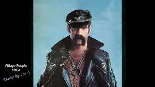 Village People - YMCA (2021 Remix)