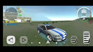 я создал приватную комнату в Car Simulator 2 код комнаты(1122556677991010) заходите играть со мной