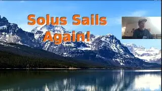 Solus Sails Again! | Not a Linux Guru Guy