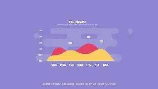 AE Infographic Template - Flat Infographics Toolkit - Aquavitae