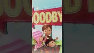 Aprende Inglés con Mi Villano Favorito | Aprende Inglés con Gru (Despicable Me) #shorts #minions