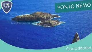 What is Point Nemo? | Interesting Facts