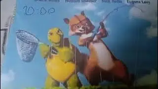 обзор на Гуд Шмитовский DVD диск восемь в одном