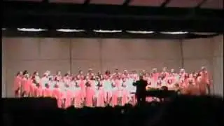 Hodie - Viking Choir