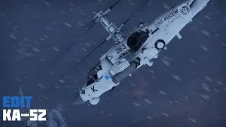 Ka-52 Edit WT