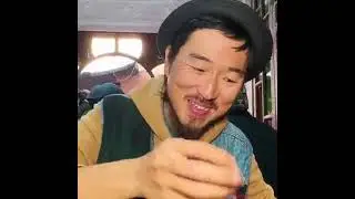 MUKBANG KEPALA KAMBING UTUH ARAB SAUDI, #trending #youtube