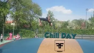 Chill day | w/FRIENDS