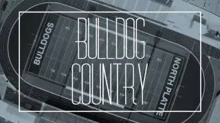 Bulldog Country live wallpaper