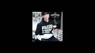 Album 4|YANG YANG|#PGevergreen