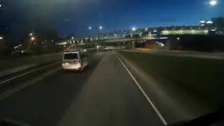Prowokowanie policji na pewno kiedyś mi się zemści.