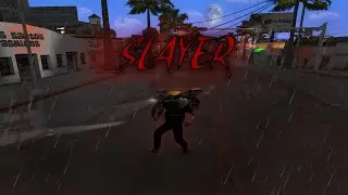 [IMRP] Slayer