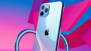 Classic iPhone Ringtone | Calming Sound for Calls & Alerts