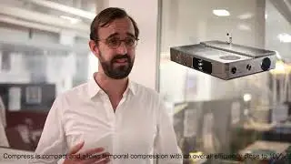 Yoann Zaouter, Winner of the Jean Jerphagnon 2020 in optic-photonics