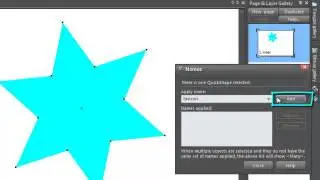 Creating Favicons in Xara Web Designer & Designer Pro