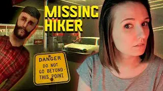 ИЩУ БРАТА В ЛЕСУ ► MISSING HIKER ИНДИ ХОРРОР ИГРА ПРОХОЖДЕНИЕ