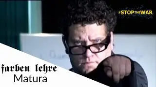 FARBEN LEHRE - Matura (Official Video 2003)