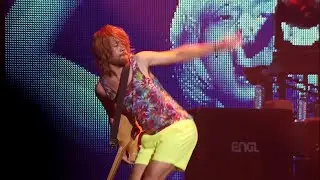 Rave-up Tonight Intro - Fear, and Loathing in Las Vegas Live