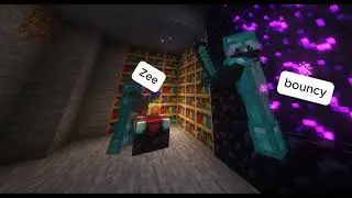 BORED? Well bored be gone... Introducing DUALCRAFT.