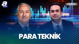Borsa İstanbul'da Yatırımcı Riski Nasıl Yöneltmeli? Selçuk Gönenç'lerden Kritik Uyarı I Para Teknik
