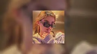 Konfuz, The Limba - Ты и я (Slowed)