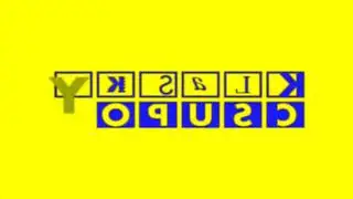 Klasky Csupo In G Major 85