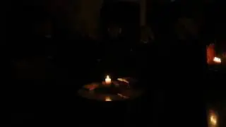 Dvorac Lužnica - Večera uz svijeće