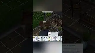 3 ways to get rid of the monster under the bed! #ummmfox #sims4 #thesims4 #gamingsims4