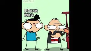 kompilasi animasi kemosterapi shorts #1 | animasi kemosterapi