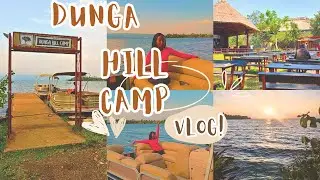 Exploring Dunga Hill Camp and Kakamega County Travel Guide Revealed !