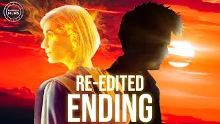Doctor Who: The Power of The Doctor | RE-EDITED ENDING