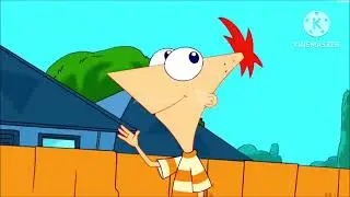 Cloudy with a Chance of Meatballs 2 Part 7 - Cheese Spider Chase/Hunter About Phineas